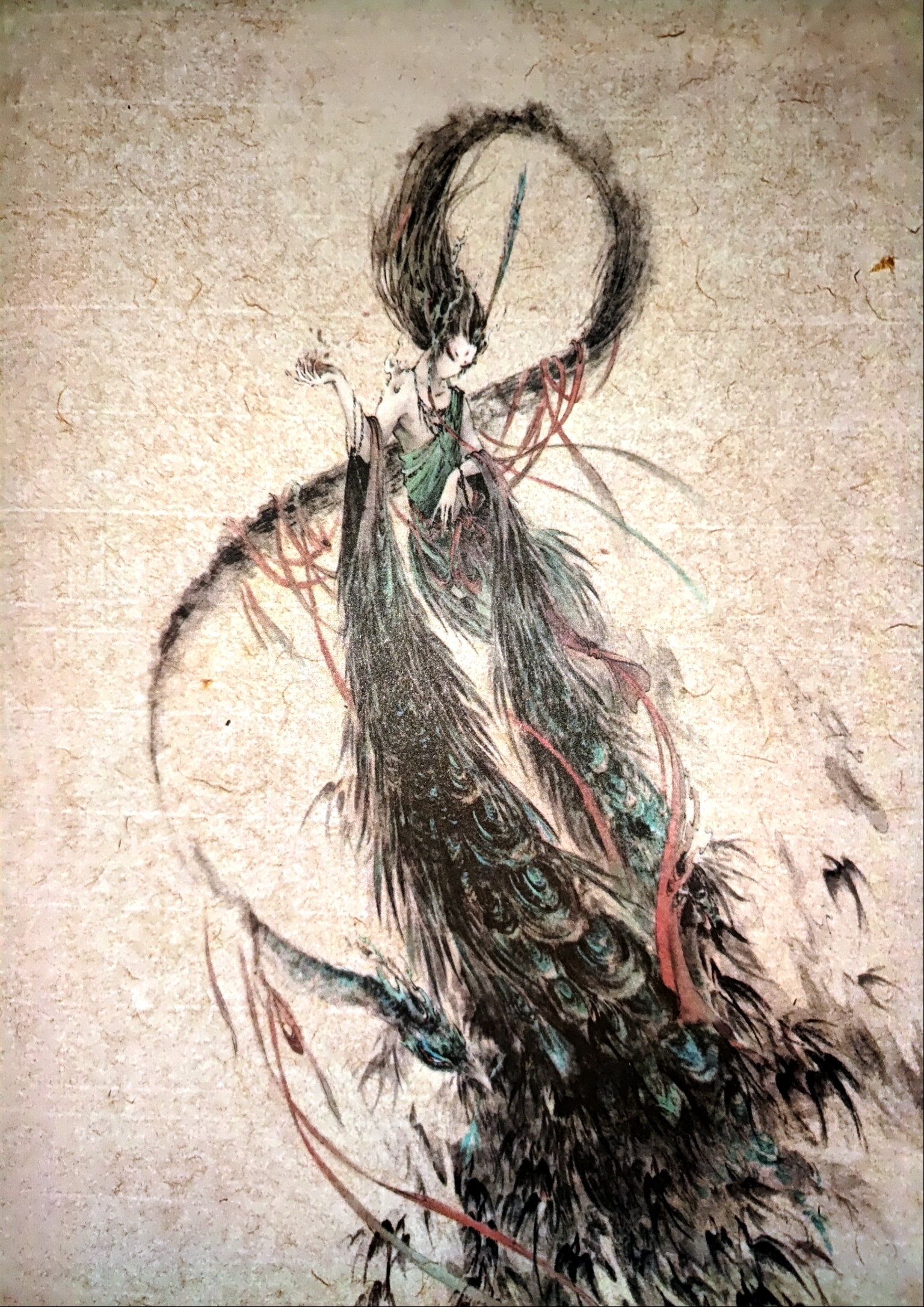 卡牌