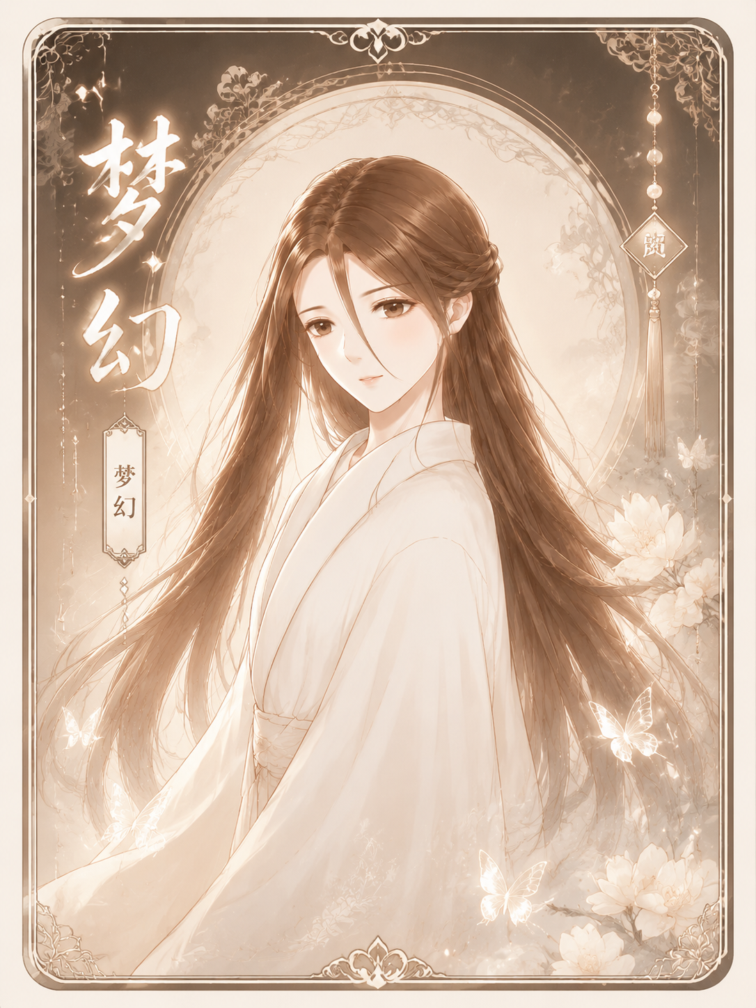 梦幻